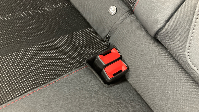 Vauxhall Mokka 100kW GS Line 50kWh 5dr Auto Electric Hatchback